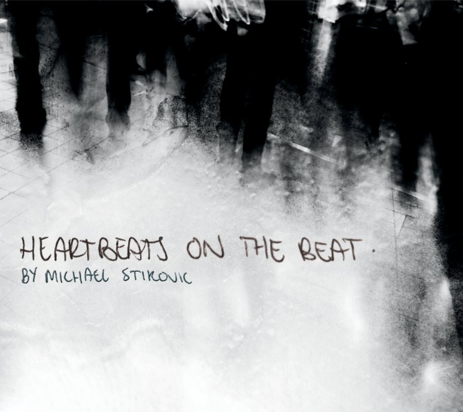 View Heartbeats On The Beat by Michael Stikovic