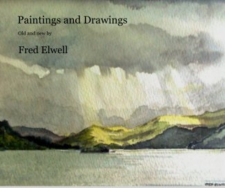 Paintings and Drawings book cover
