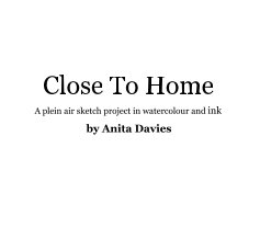 Close To Home book cover