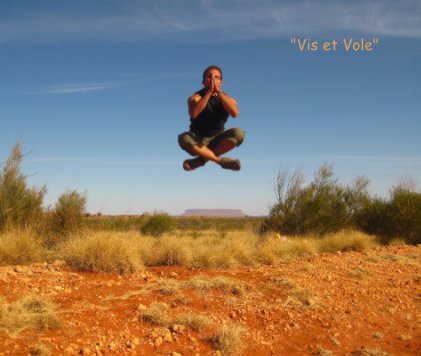 "Vis et Vole" book cover