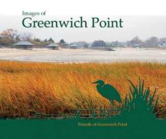 Images of Greenwich Point book cover