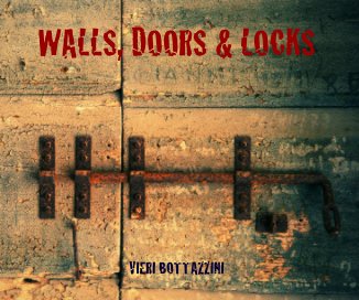 WALLS, DOORS & LOCKS book cover