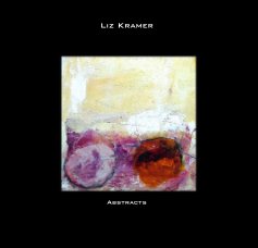 Liz Kramer book cover
