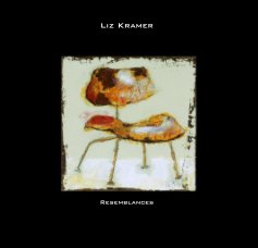 Liz Kramer book cover