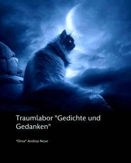 Traumlabor "Gedichte und Gedanken" book cover