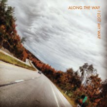 Along the way I lost my way book cover
