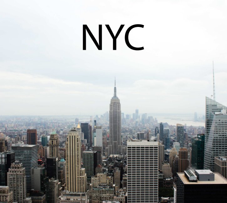 Ver NYC por Matthieu Romeyer