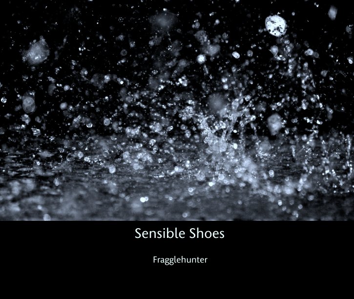 View Sensible Shoes by Fragglehunter