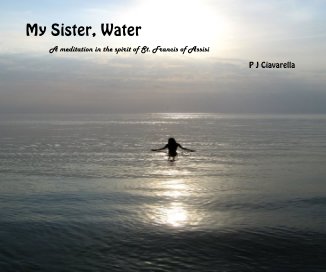 My Sister, Water book cover