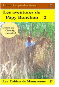 Les aventures de Papy Ronchon Vol 2 book cover