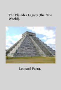 The Pleiades Legacy (the New World). book cover