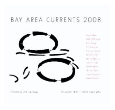 Bay Area Currents 2008 book cover