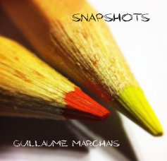 SnapShots book cover