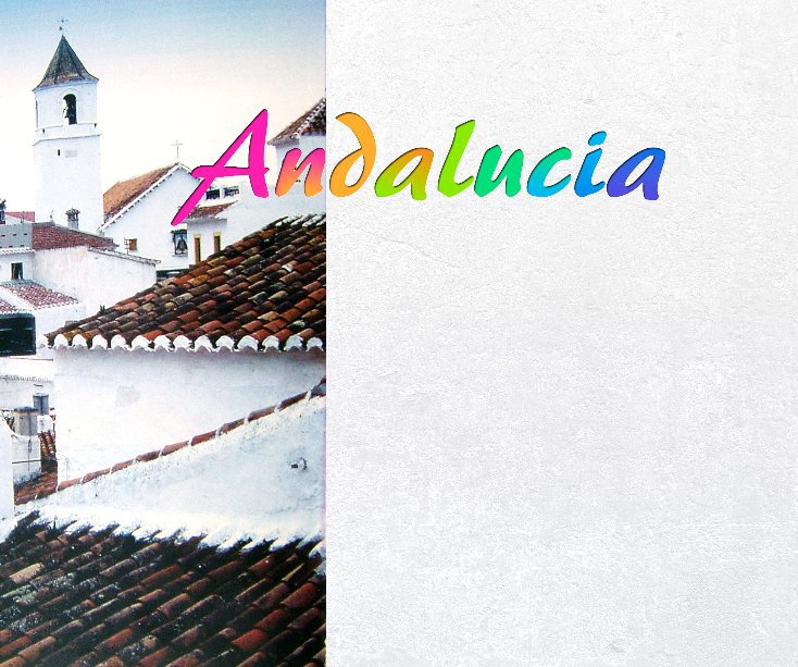Visualizza Andalucia di pink3