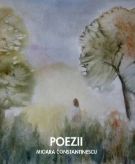 Poezii book cover