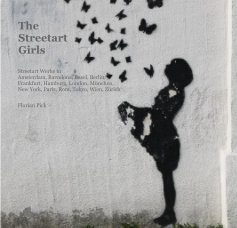 The Streetart Girls book cover