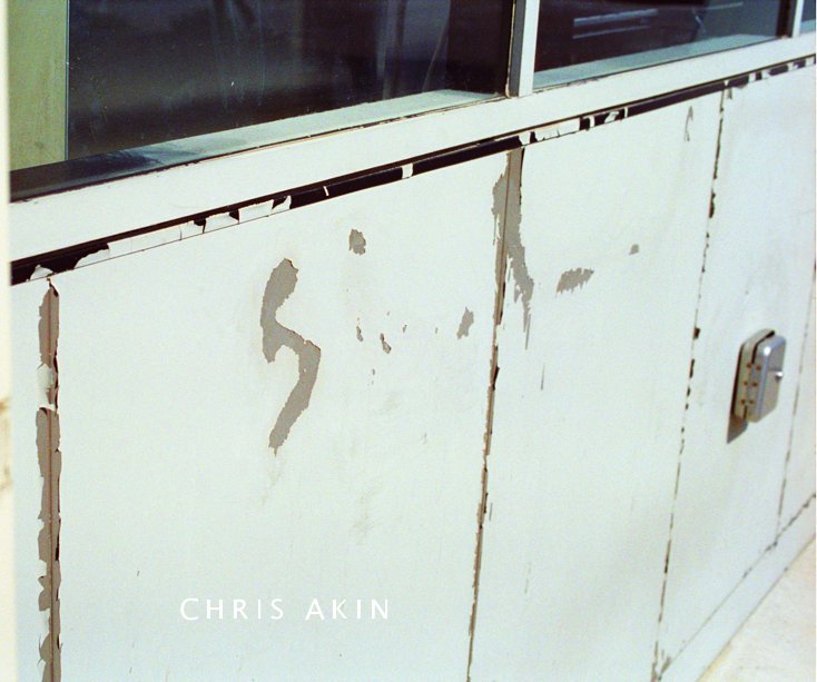 View S by Chris Akin