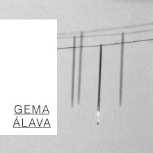 Gema Alava: School for Tightrope Walkers book cover