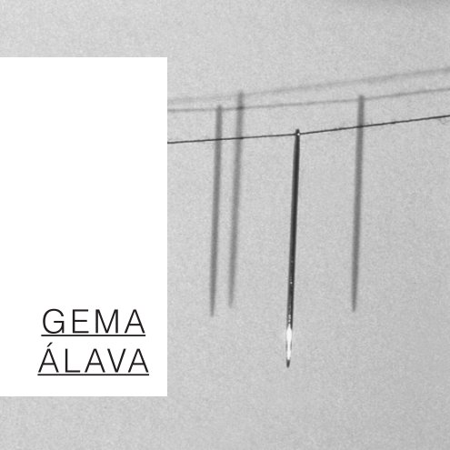 Gema Alava: School for Tightrope Walkers nach Gema Álava Studio NY anzeigen