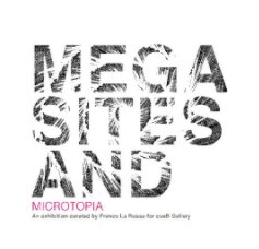 Megasites and Microtopia Mini book cover