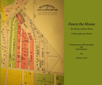 Down the House book cover