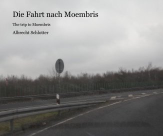Die Fahrt nach Moembris book cover