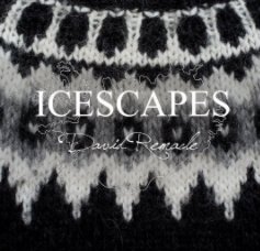 ICESCAPES book cover