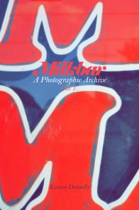 Milkbar | A Photographic Archive Vol 1. book cover