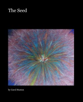 The Seed book cover