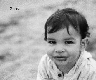 Ziezo book cover