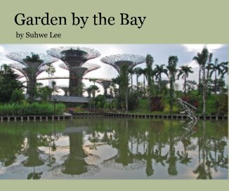 Garden by the Bay book cover
