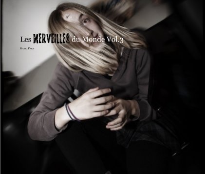 Les Merveilles du Monde Vol.3 book cover