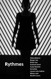 Rythmes book cover
