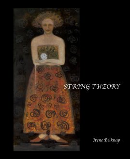 String Theory book cover