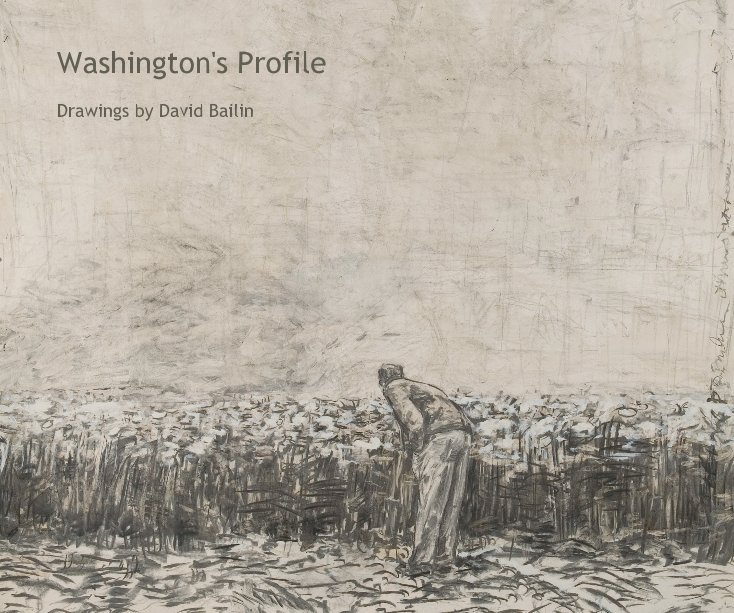 View Washington's Profile by David Bailin with essay by Leah Ollman