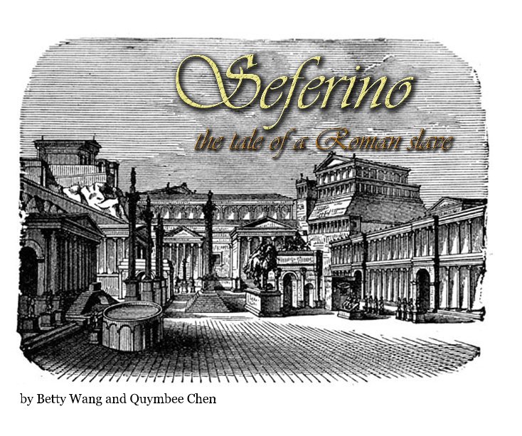 View Seferino by Betty Wang and Quymbee Chen