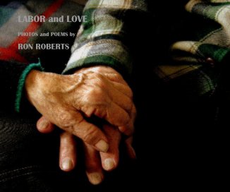 LABOR and LOVE book cover