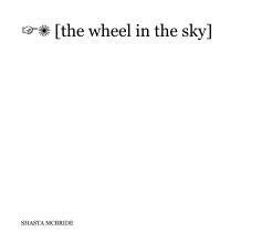 ☞✺ [the wheel in the sky] book cover