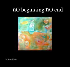 nO beginning nO end book cover