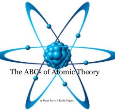 The ABCs of Atomic Theory book cover