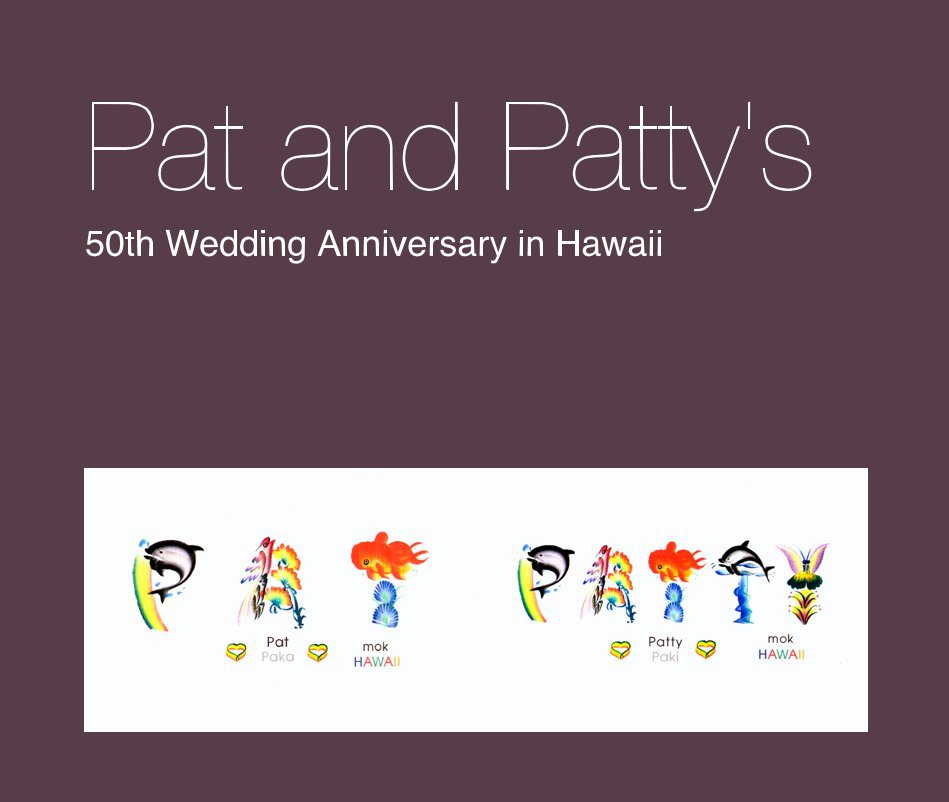 View Pat and Patty's by msettles