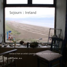 Sojourn : Ireland book cover