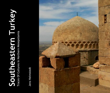 Southeastern Turkey book cover
