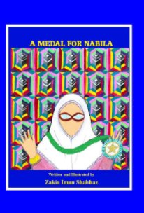 A Medal for Nabila book cover