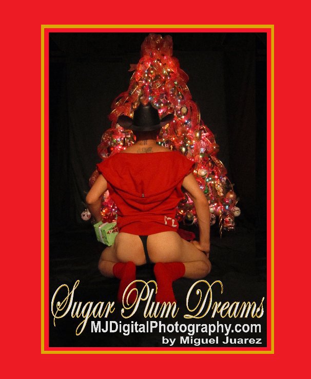 View Sugar Plum Dreams by MJ Digital Photography