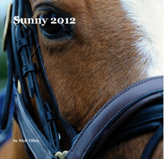 Bekijk Sunny 2012 op Nick Tilley
