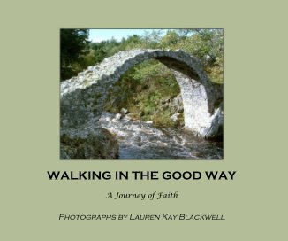 Walking in the Good Way book cover