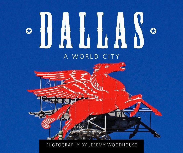 View Dallas by Jeremy Woodhouse