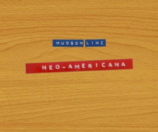Neo-Americana book cover