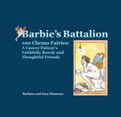 Chemo Fairies book cover